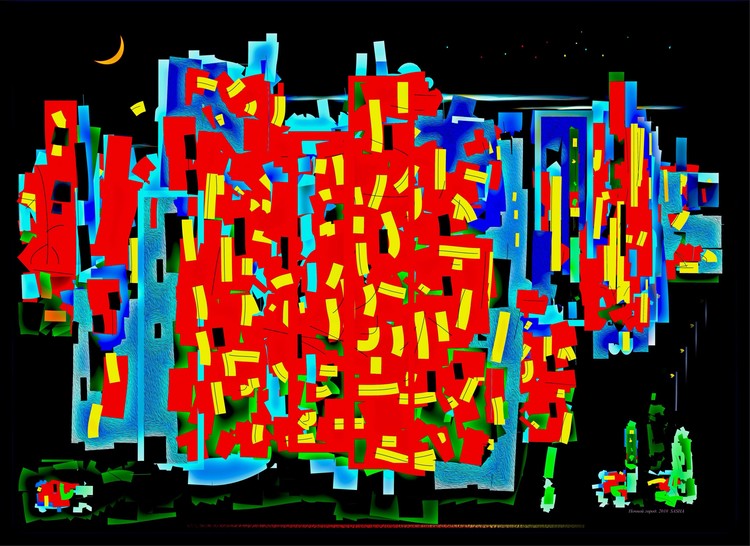 Night City