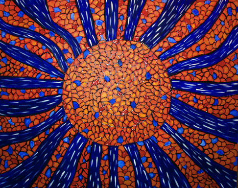 Sunburst
