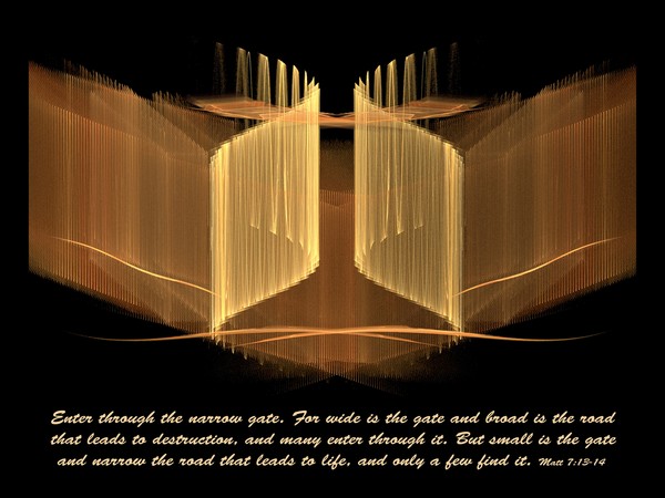 The Narrow Gate