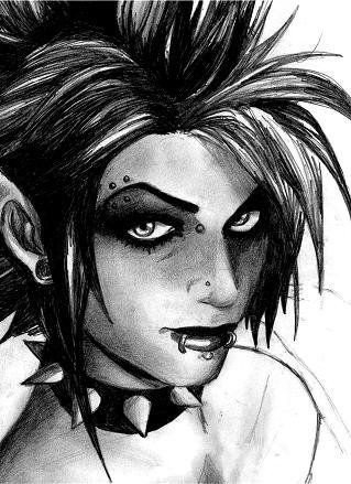 Sharon Kaine