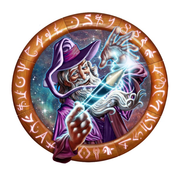 pencil wizard
