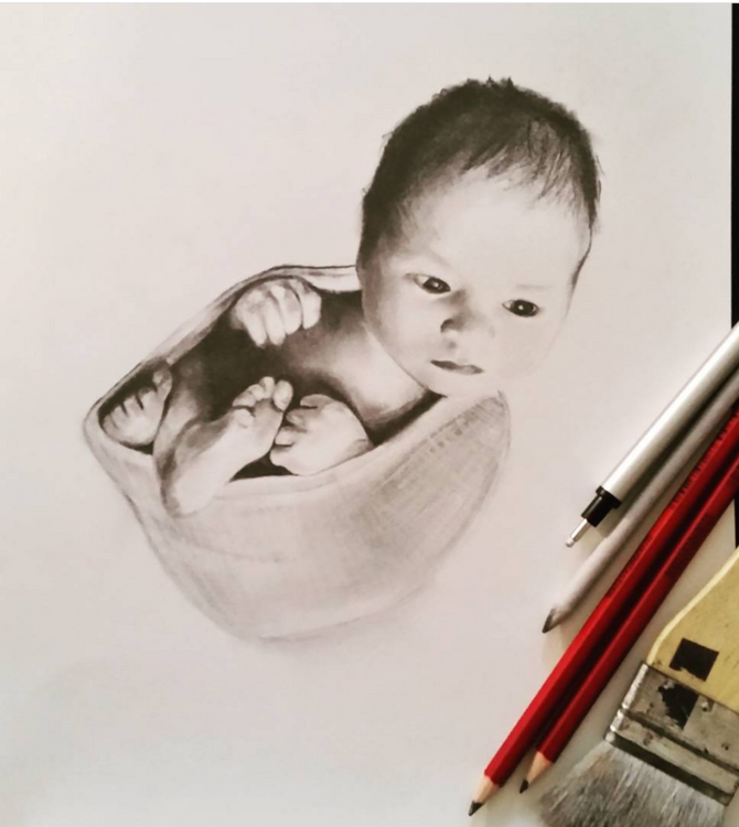 Newborn