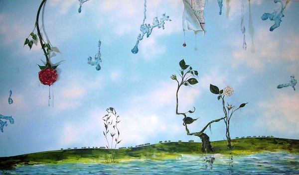natural landscape