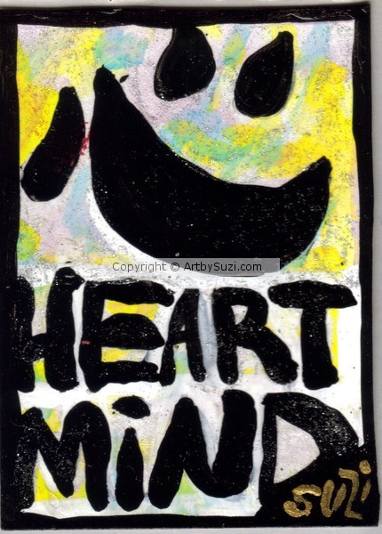 heart mind