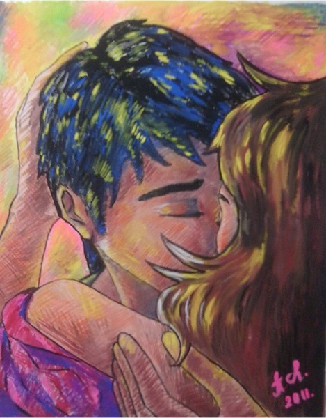 lovers