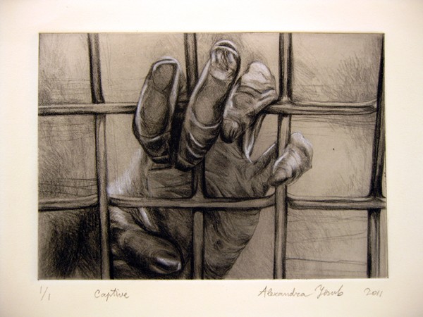 Captive