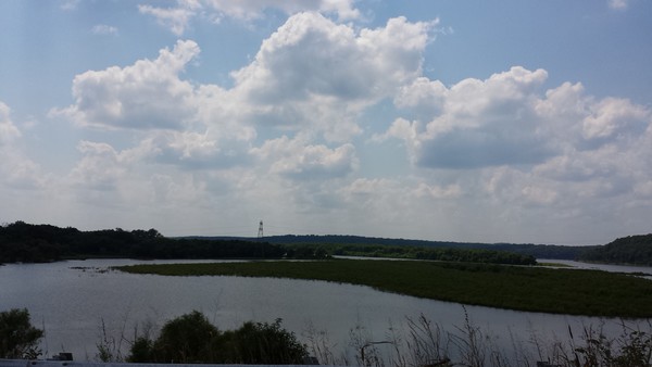 flooding in Missouri