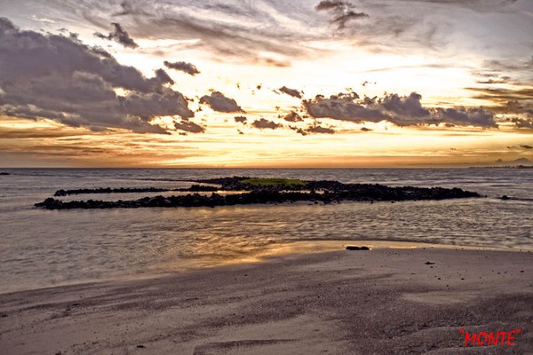 Hawaii Beach