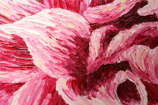 Pink Detail 3