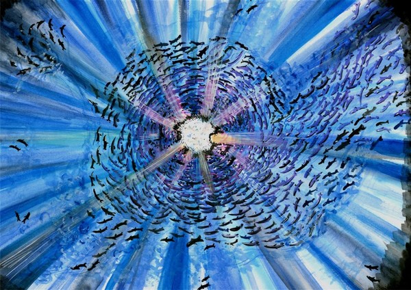 Twist of Life: Fishes