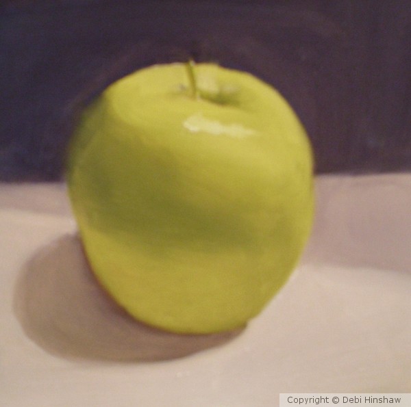 Golden Delicious