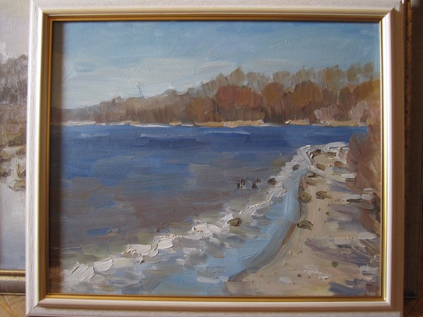 Dnieper
