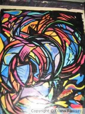 Pop art