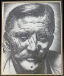 Kirk Douglas