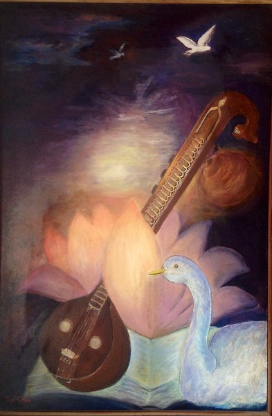 Saraswati