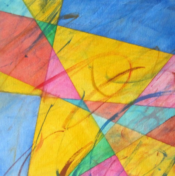 Illumintion Reconsidered