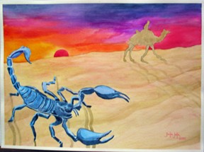 Scorpion