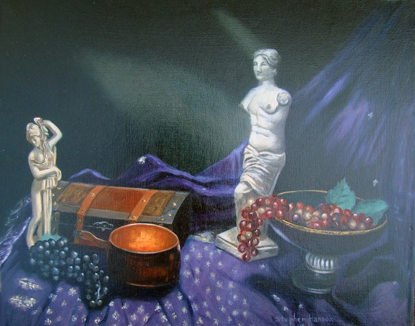 On a Classical Theme