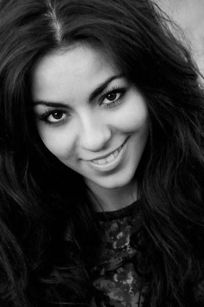 Sophie 1 BW