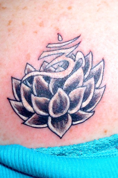 Black Lotus