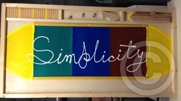 Simplicity