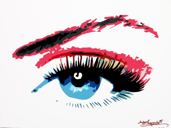 Eye Candy