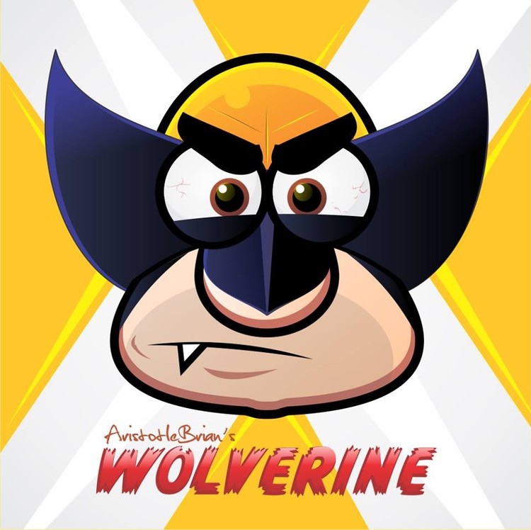 Wolverine