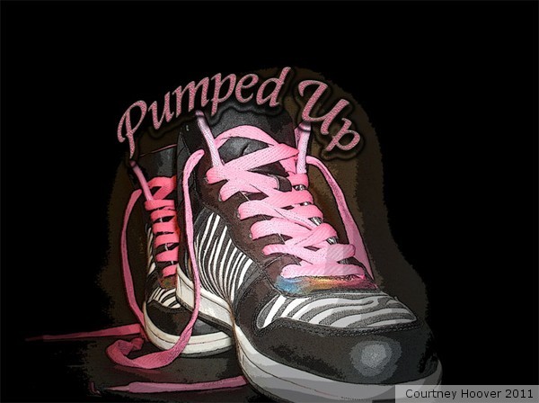 Pumped Up Kicks