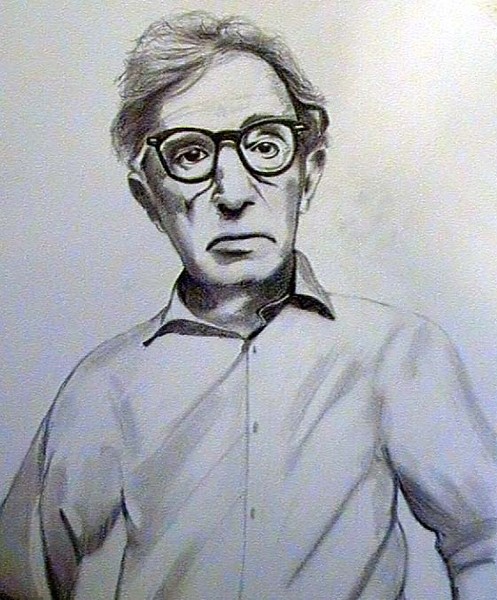 woody 