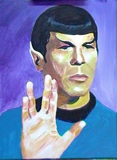 star trek2