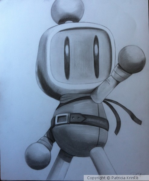 Bomberman