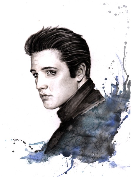 Elvis Presley