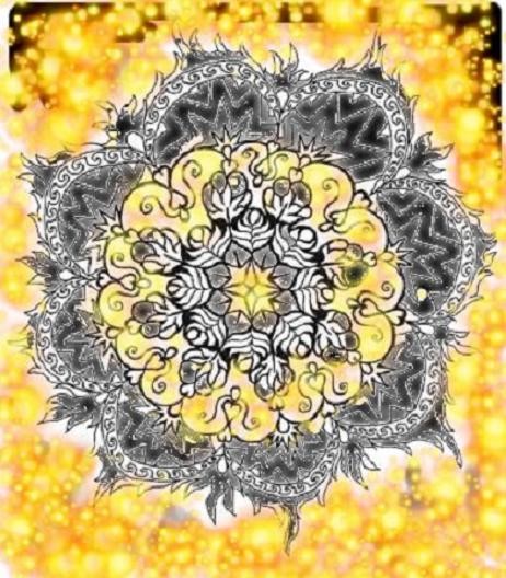 Mandala__