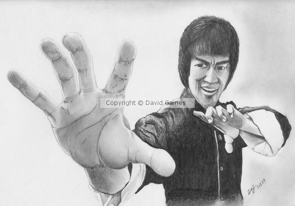 bruce lee 09