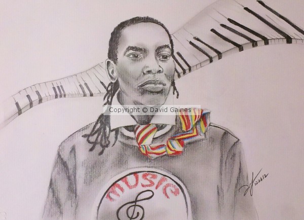 Love of Music