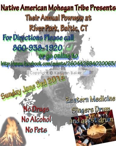 NAM Powwow Poster2