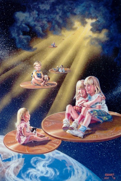 Pennies from Heaven