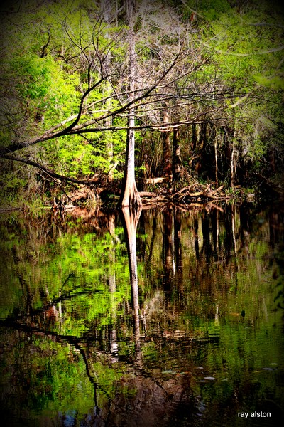 mirror lake 
