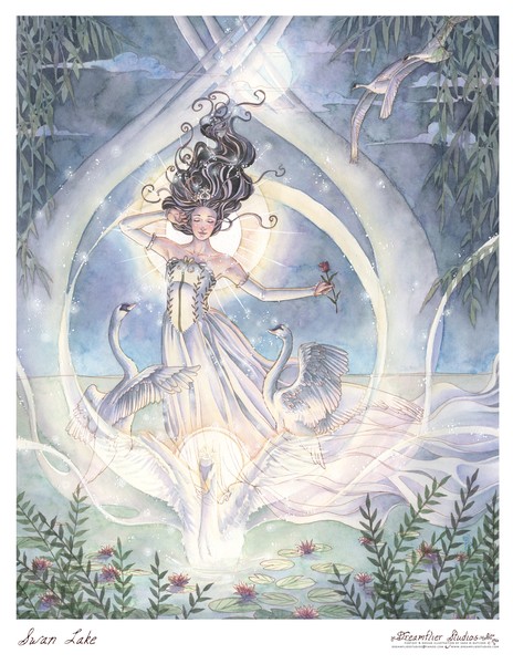 Swan Lake