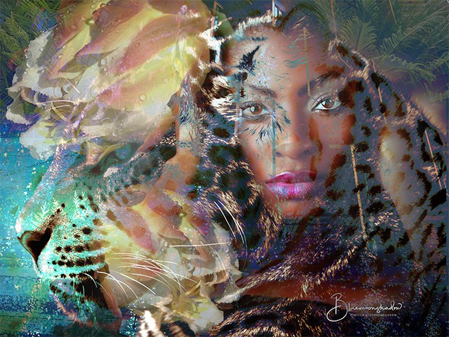 Queen of the Night