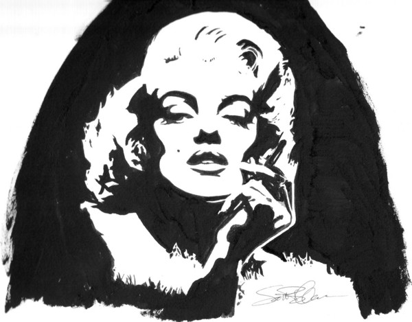 Marilyn