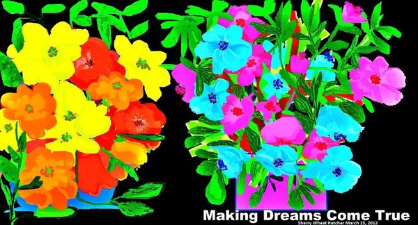 Making Dreams Come True