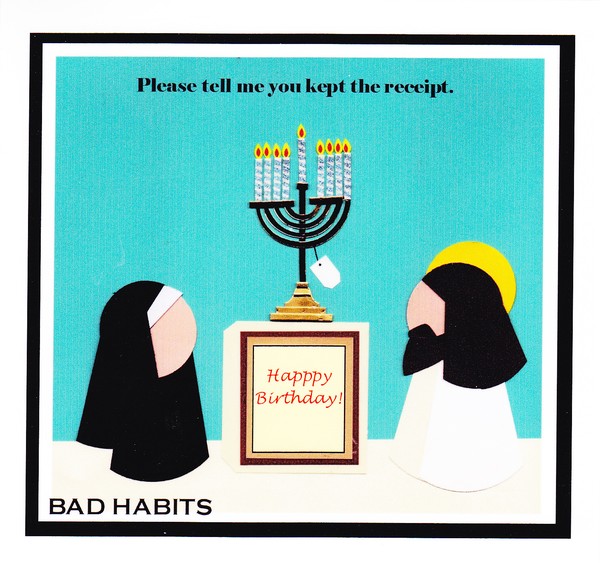 Bad Habits