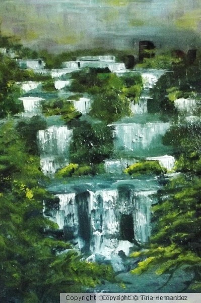 ArtWantedWaterfalls26