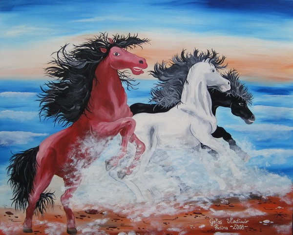 Horses