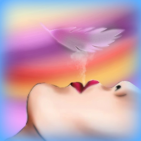featherwoman