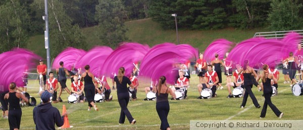 TWIRLERS