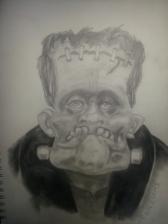 Frankenstein