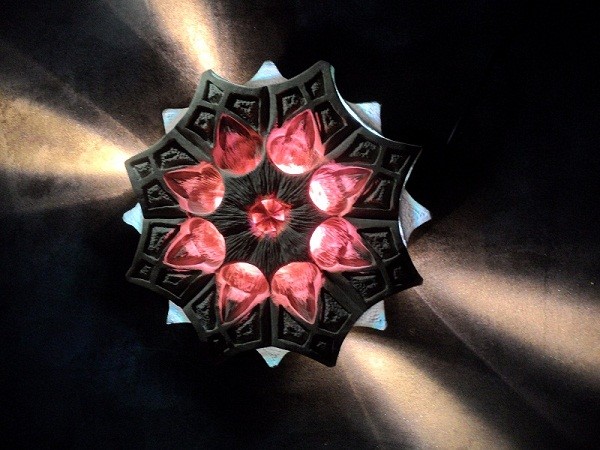 Arte e Lighting design