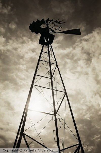 windmill